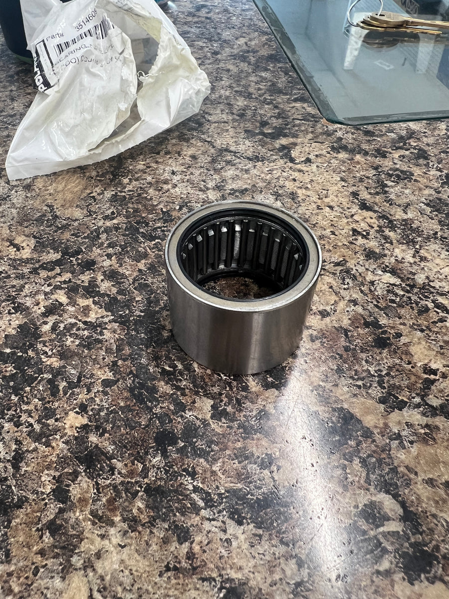 thumbnail image 2 of Ideal Engine Parts Polaris Ranger RZR 900 One Way Bearing Starter Clutch Bolts Kit (11-12) 2 of 3