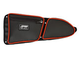 PRP DOOR BAGS WITH KNEE PAD FOR POLARIS RZR