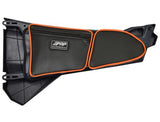 PRP DOOR BAGS WITH KNEE PAD FOR POLARIS RZR