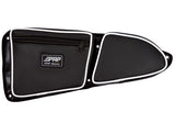 PRP DOOR BAGS WITH KNEE PAD FOR POLARIS RZR