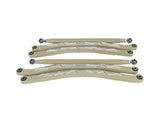 CA Tech Can-Am X3 Billet High Clearance Radius Rods / Arms