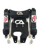 CA Tech  Can-Am X3 Front Suspension Limit Strap System