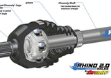 CAN-AM MAVERICK X3 HEAVY-DUTY Axle —RHINO 2.0