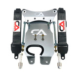 CA Tech  Can-Am X3 Front Suspension Limit Strap System