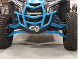 Canam X3 CA TECH Lower Boxed Aarms