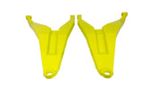Canam X3 CA TECH Lower Boxed Aarms