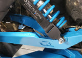 Canam X3 CA TECH Lower Boxed Aarms
