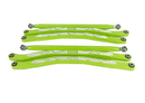 CA Tech Can-Am X3 Billet High Clearance Radius Rods / Arms