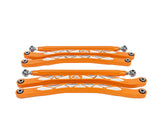 CA Tech Can-Am X3 Billet High Clearance Radius Rods / Arms