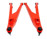 CA TECH Can-Am Maverick X3 Upper Boxed Control Arms