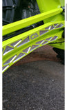 CA Tech Can-Am X3 Billet High Clearance Radius Rods / Arms