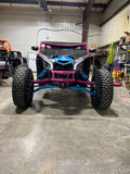 Canam X3 CA TECH Lower Boxed Aarms