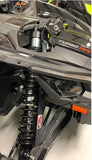 CA Tech  Can-Am X3 Front Suspension Limit Strap System