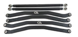 CA Tech Can-Am X3 Billet High Clearance Radius Rods / Arms