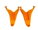 Canam X3 CA TECH Lower Boxed Aarms