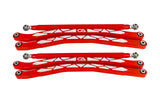 CA Tech Can-Am X3 Billet High Clearance Radius Rods / Arms