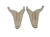 Canam X3 CA TECH Lower Boxed Aarms