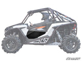 Super Atv POLARIS RZR XP TURBO S LOWER DOORS