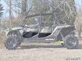 Super Atv POLARIS RZR XP TURBO S LOWER DOORS