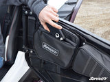 SUPER ATV POLARIS RZR DOOR BAGS