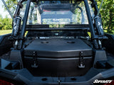 Super AtvPOLARIS RZR XP TURBO S COOLER / CARGO BOX