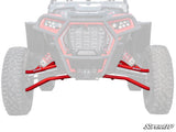 Super Atv POLARIS RZR XP TURBO S HIGH CLEARANCE FRONT A-ARMS