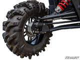 Super Atv POLARIS RZR XP TURBO S 4" PORTAL GEAR LIFT