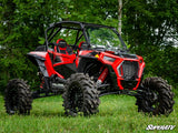 Super Atv POLARIS RZR XP TURBO S 4" PORTAL GEAR LIFT