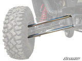 Super Atv POLARIS RZR XP TURBO S BILLET ALUMINUM RADIUS ARMS