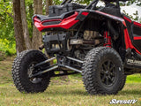 Super Atv POLARIS RZR XP TURBO S BILLET ALUMINUM RADIUS ARMS