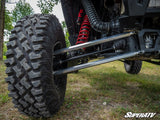 Super Atv POLARIS RZR XP TURBO S BILLET ALUMINUM RADIUS ARMS