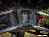 Super Atv POLARIS RZR XP TURBO S BILLET ALUMINUM RADIUS ARMS