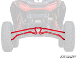Super Atv POLARIS RZR XP TURBO S BOXED HIGH CLEARANCE RADIUS ARMS