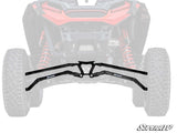 Super Atv POLARIS RZR XP TURBO S BOXED HIGH CLEARANCE RADIUS ARMS