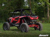 Super Atv POLARIS RZR XP TURBO S BOXED HIGH CLEARANCE RADIUS ARMS