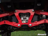 Super Atv POLARIS RZR XP TURBO S BOXED HIGH CLEARANCE RADIUS ARMS