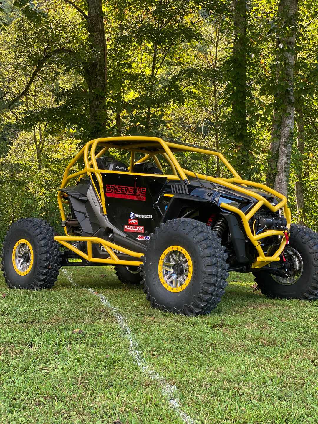 Danger Zone Merchandise – Danger Zone Off-Road