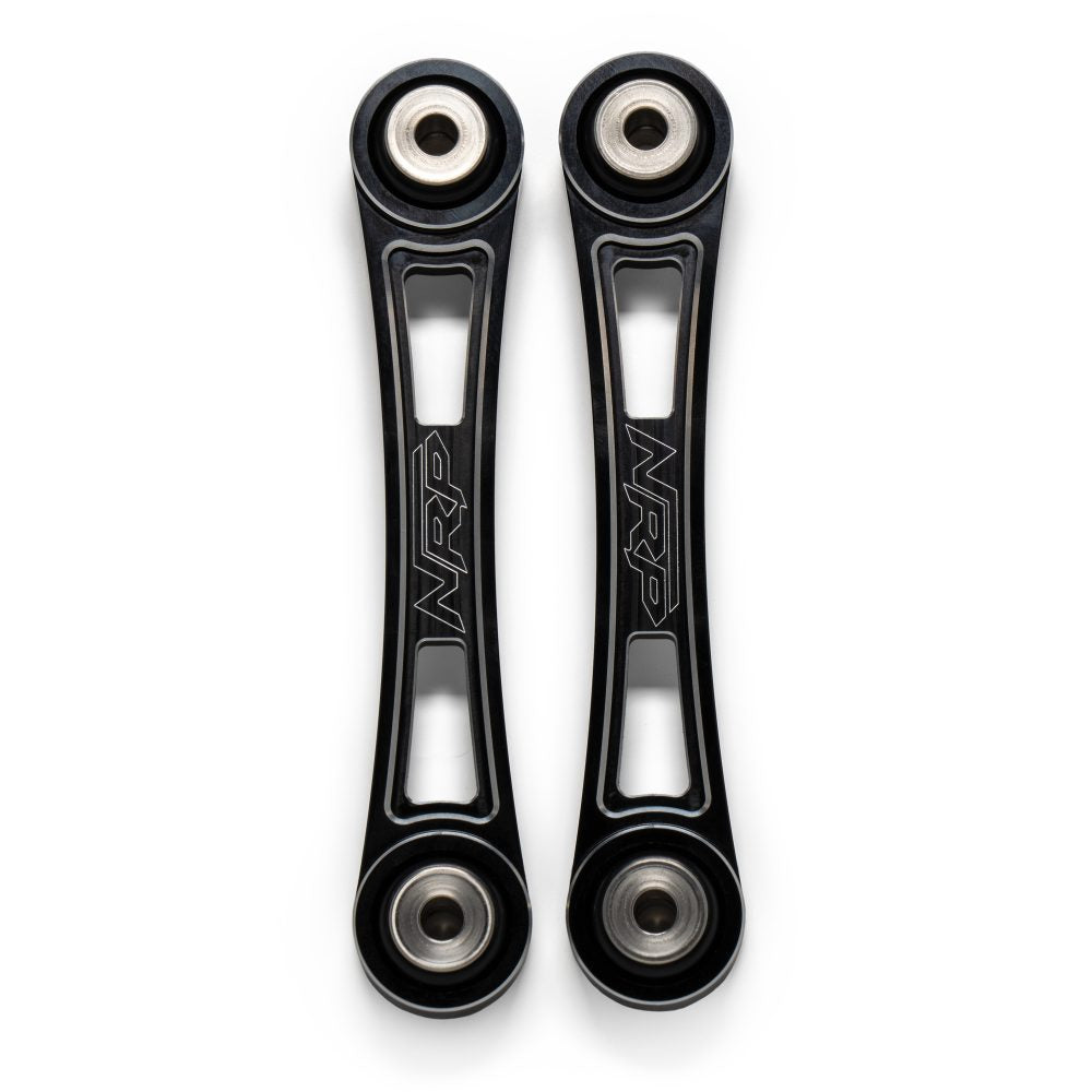 NRP RZR Sway Bar Links Danger Zone OffRoad