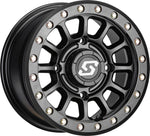 Sedona SANO BEADLOCK WHEEL 15x7 4x156 10MM Offset