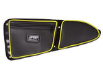 PRP DOOR BAGS WITH KNEE PAD FOR POLARIS RZR