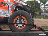 SPEEDSTRAP – ULTIMATE UTV TIRE BONNET KIT