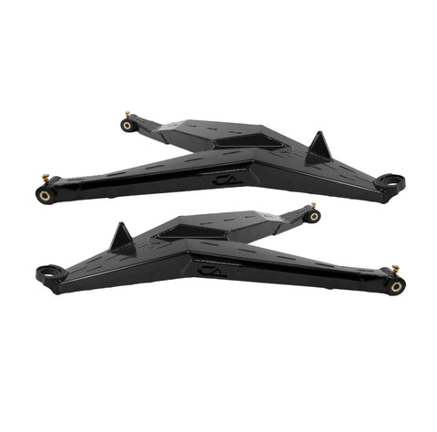 Canam X3 CA TECH Lower Boxed Aarms