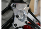 CA Tech Can-Am X3 GEN 2 Pull Plate