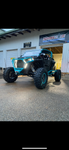 Maxxis Tires Carnivore UTV Tire