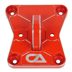 CA Tech Can-Am X3 GEN 2 Pull Plate