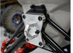 CA Tech Can-Am X3 GEN 2 Pull Plate