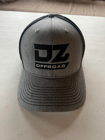 DZ Off-Road Hat