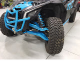 Canam X3 CA TECH Lower Boxed Aarms