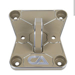 CA Tech Can-Am X3 GEN 2 Pull Plate