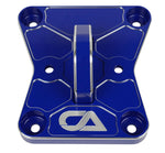 CA Tech Can-Am X3 GEN 2 Pull Plate